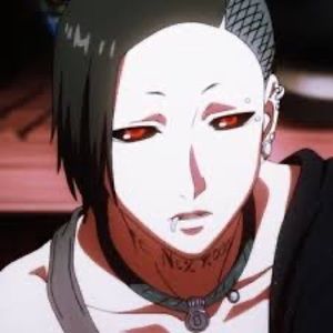 Meet your Posher, Alastar